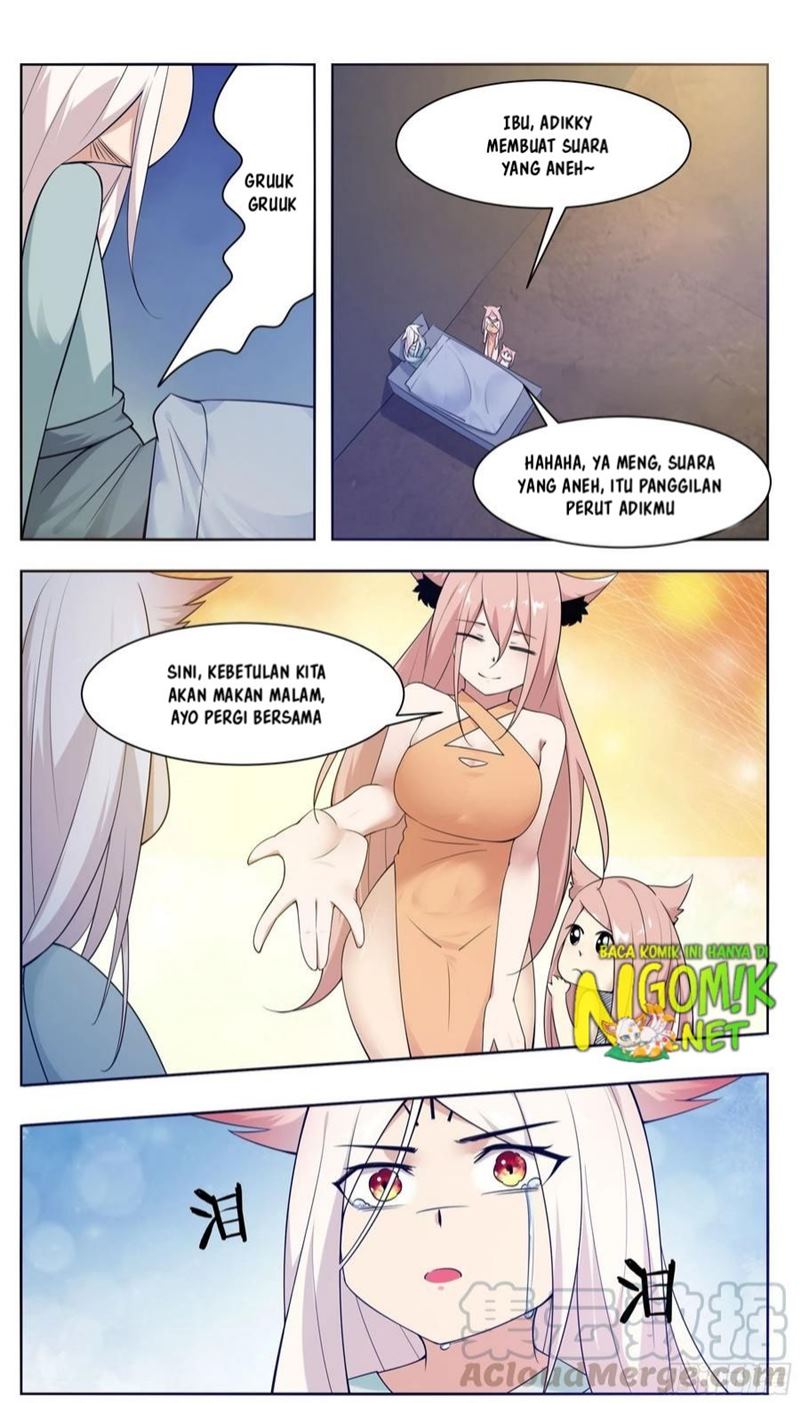 Zui Qiang Shen Wang Chapter 207 - halaman 8