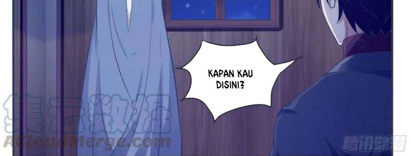 Zui Qiang Shen Wang Chapter 211 - halaman 5