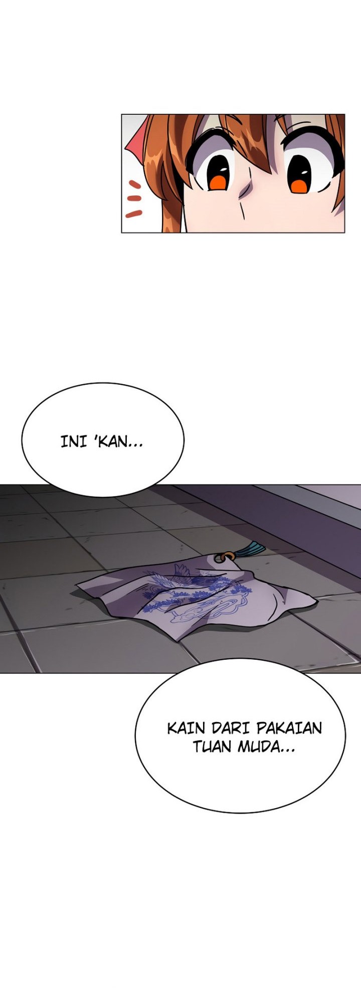 Zui Qiang Shen Wang Chapter 22 - halaman 5
