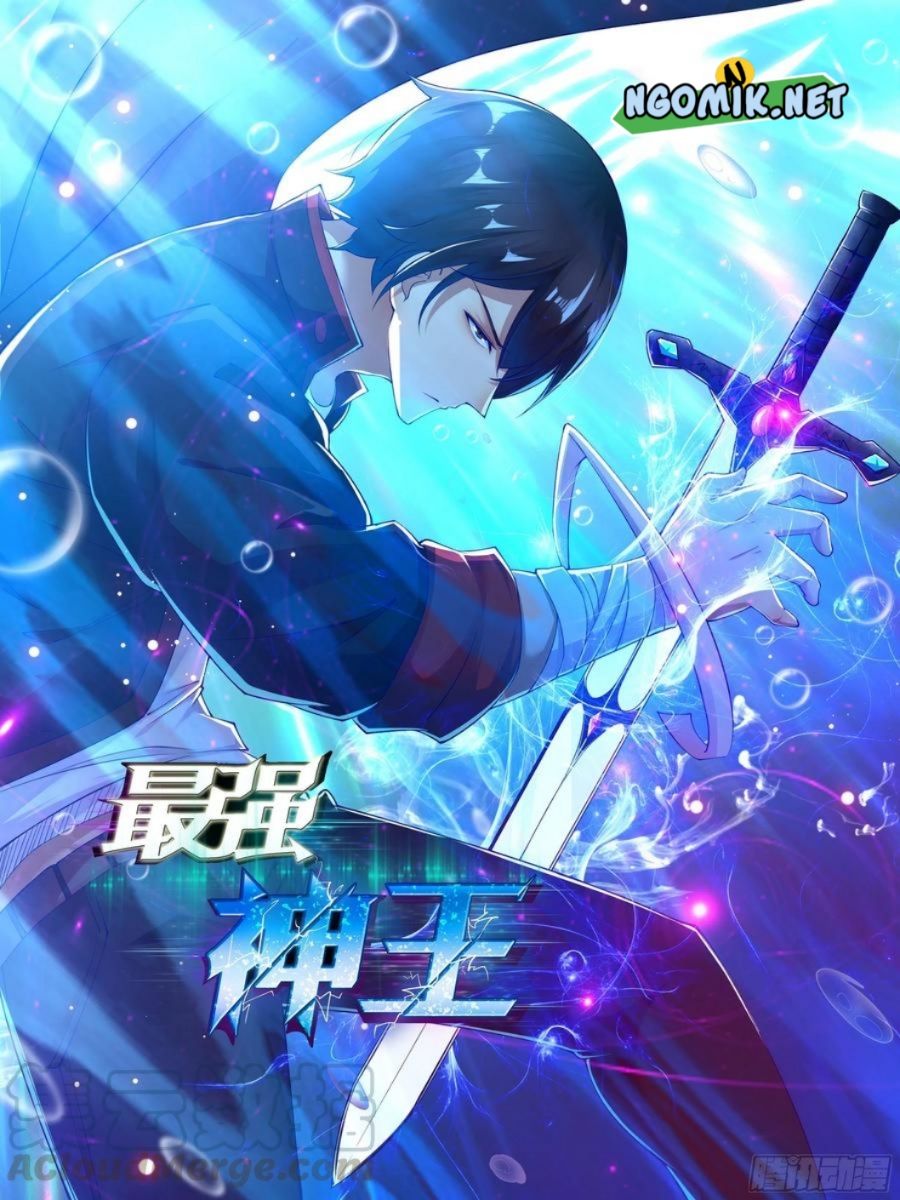 Zui Qiang Shen Wang Chapter 223 - halaman 2