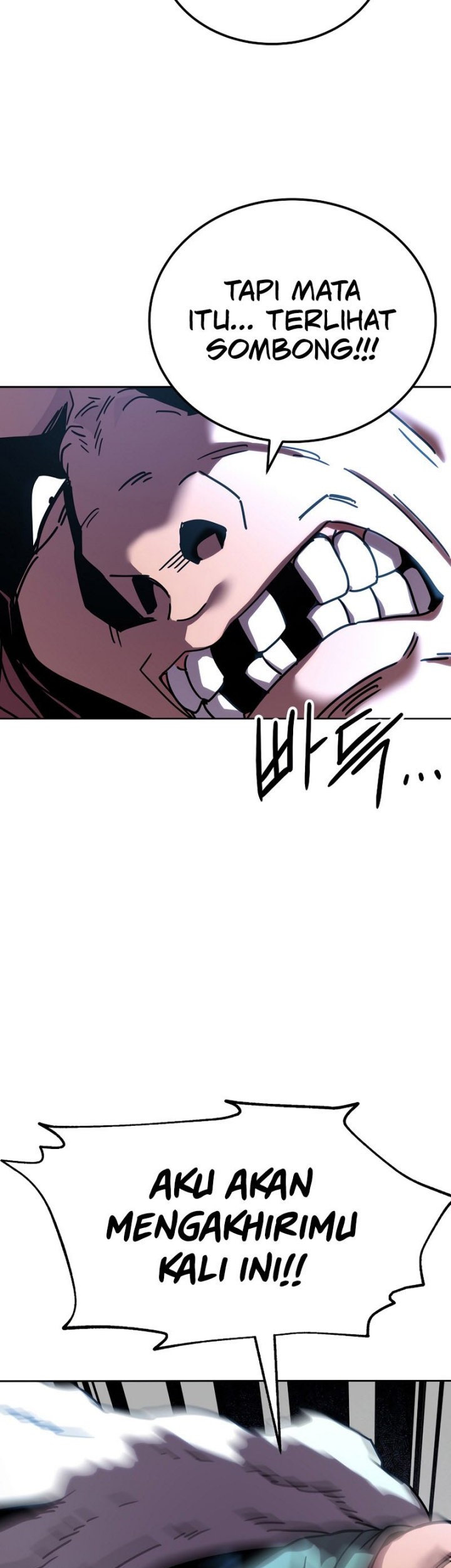 Zui Qiang Shen Wang Chapter 23 - halaman 11