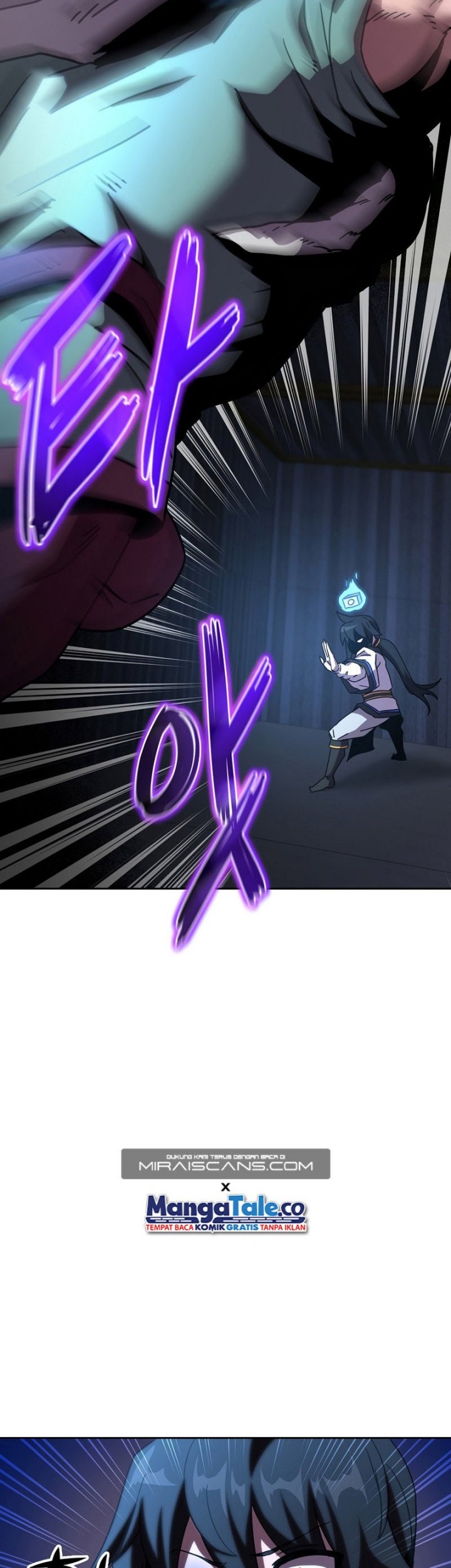 Zui Qiang Shen Wang Chapter 23 - halaman 12