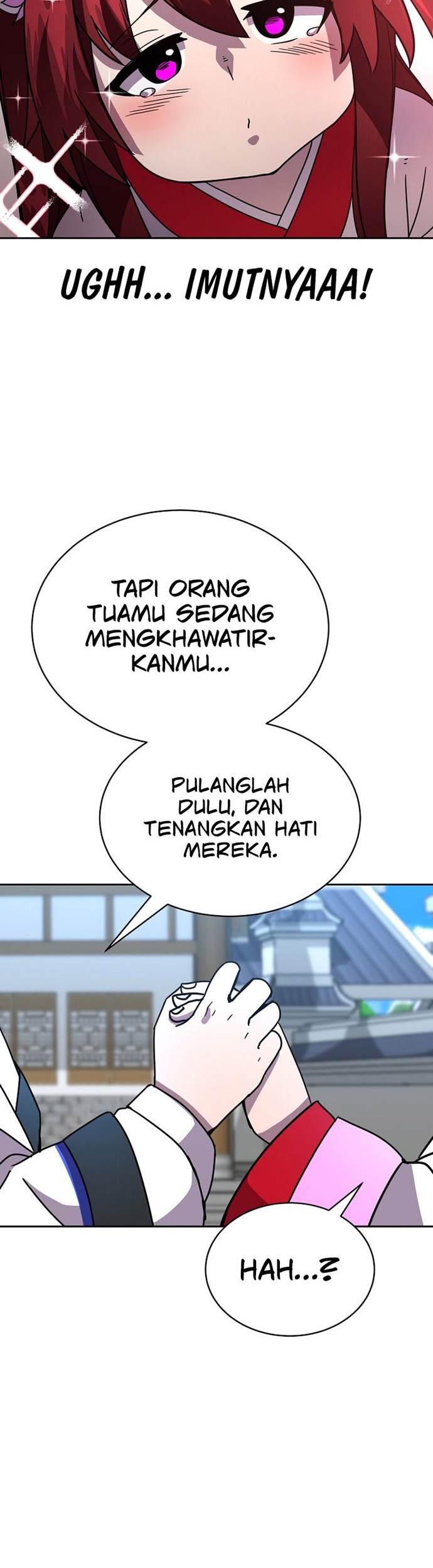 Zui Qiang Shen Wang Chapter 25 - halaman 17