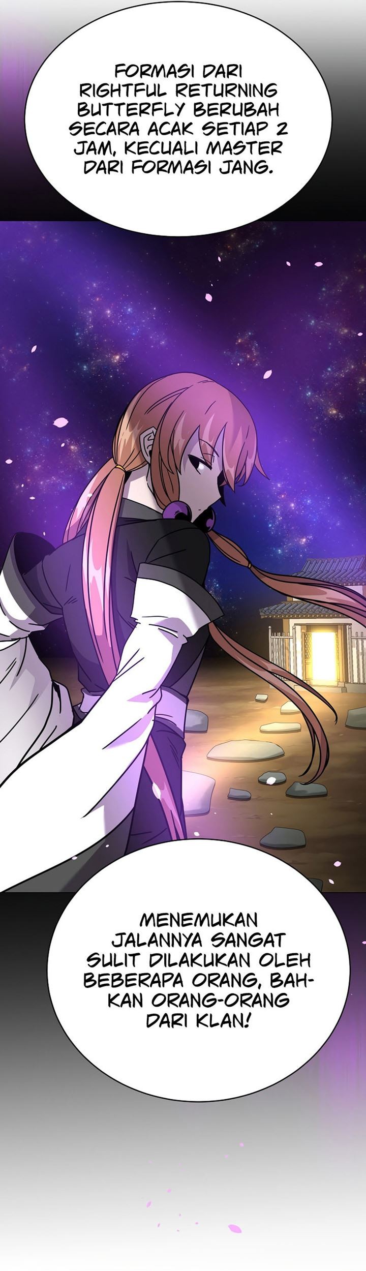 Zui Qiang Shen Wang Chapter 26 - halaman 6