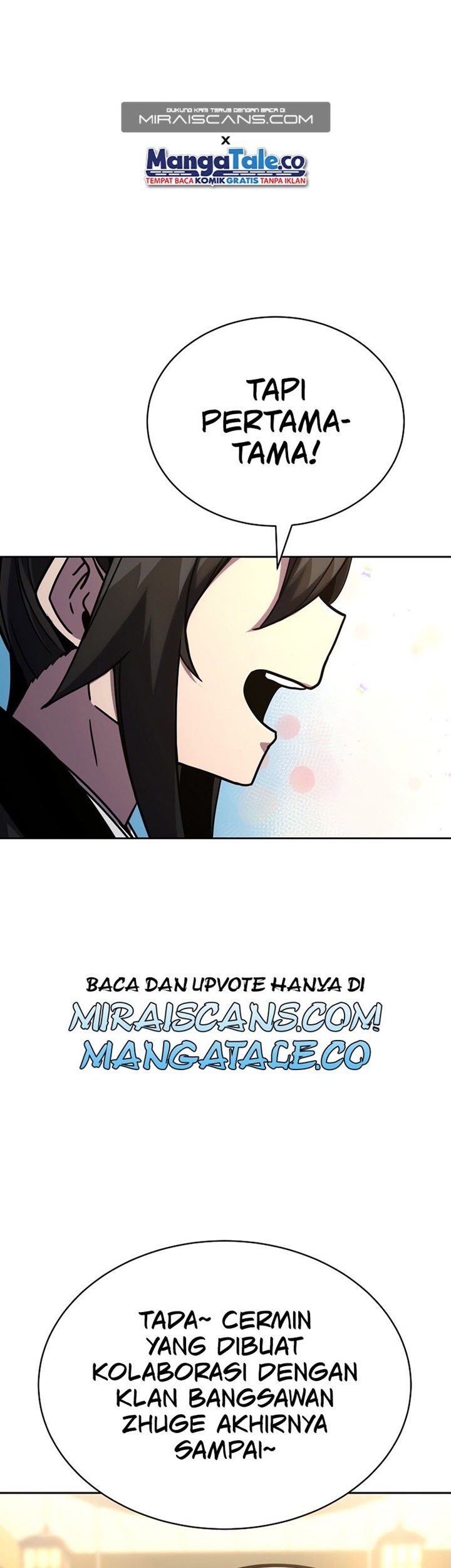Zui Qiang Shen Wang Chapter 27 - halaman 4