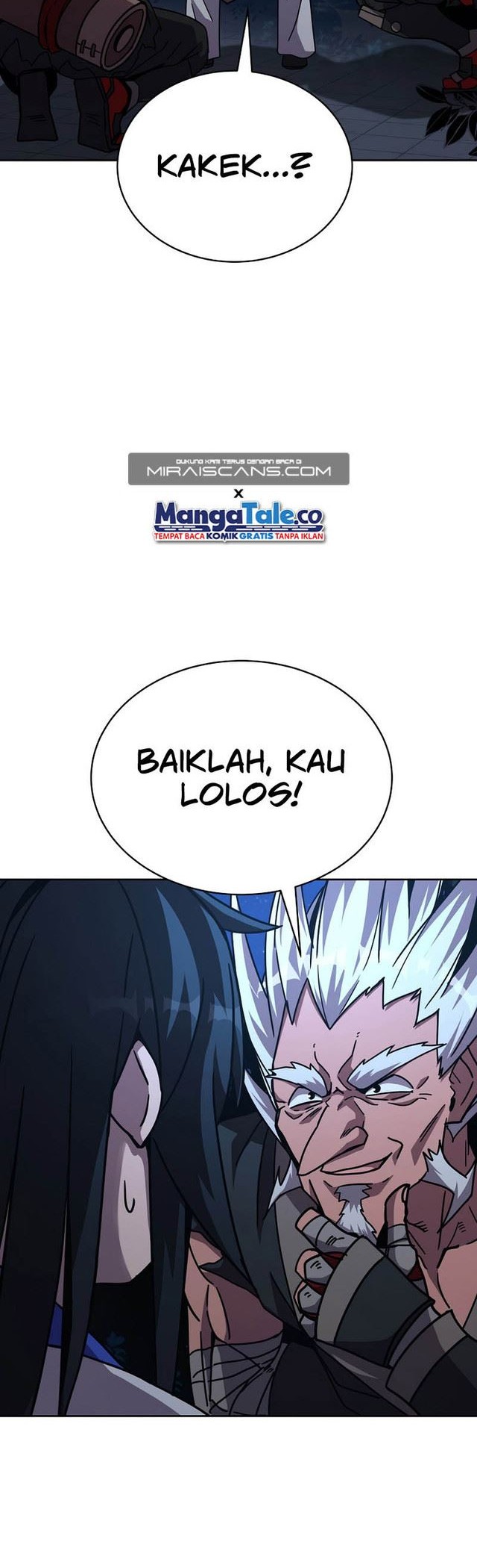 Zui Qiang Shen Wang Chapter 28 - halaman 13