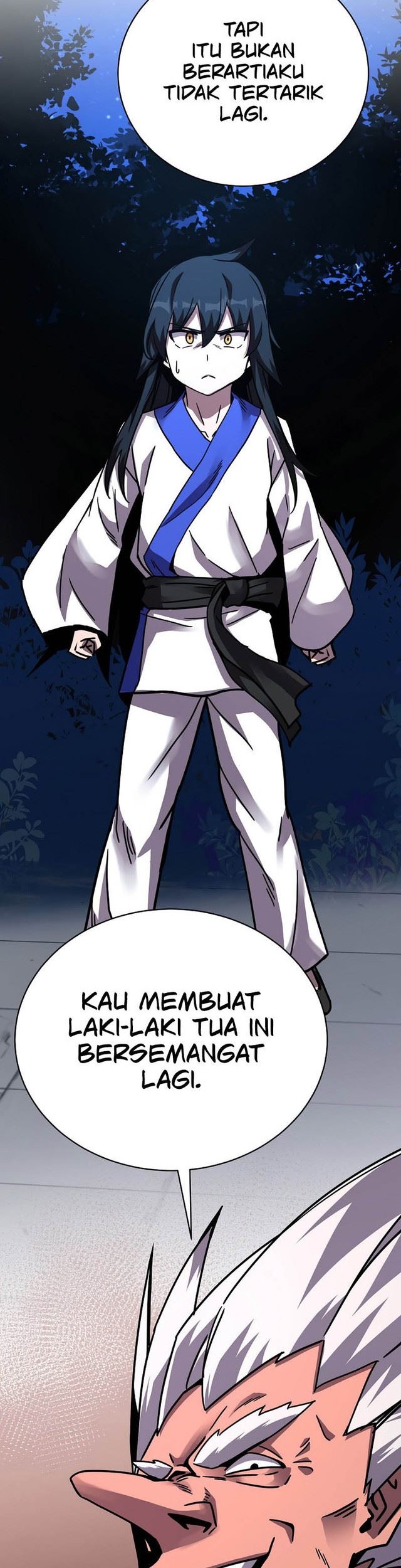 Zui Qiang Shen Wang Chapter 28 - halaman 19