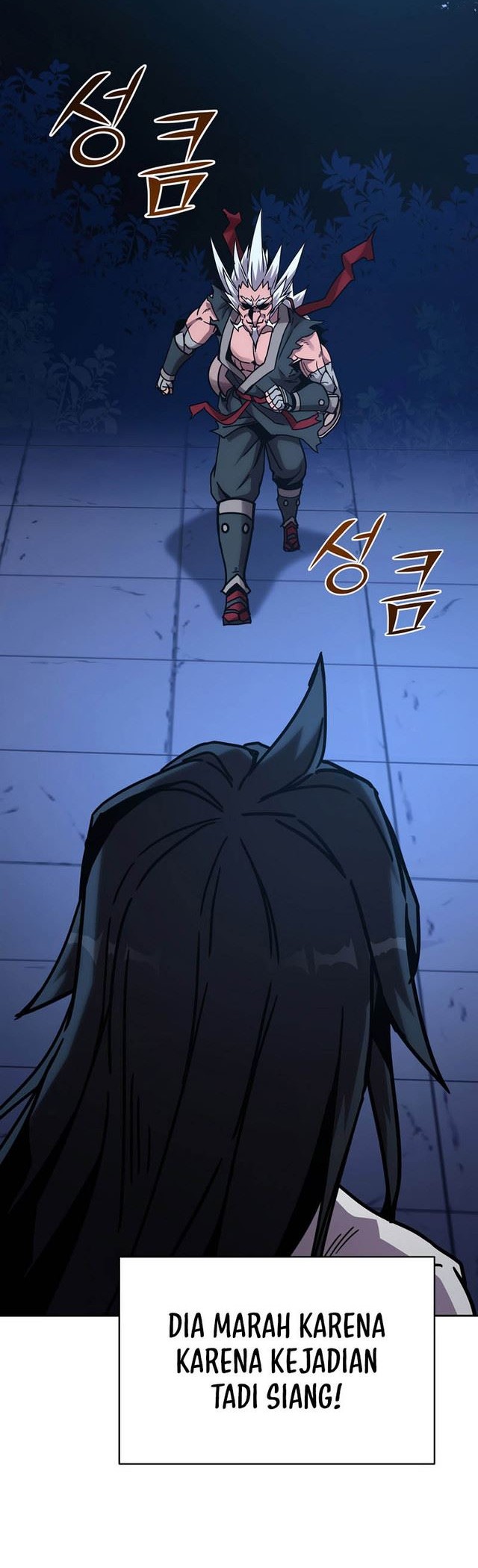 Zui Qiang Shen Wang Chapter 28 - halaman 9