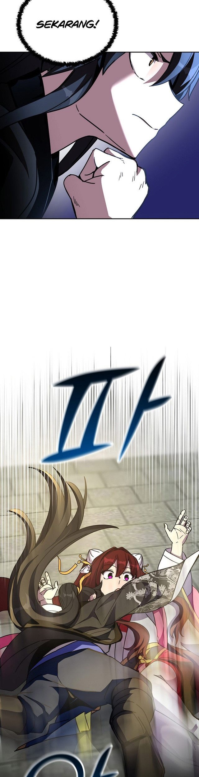 Zui Qiang Shen Wang Chapter 30 - halaman 12