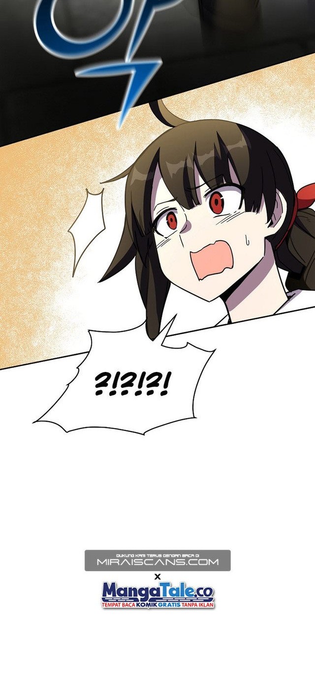 Zui Qiang Shen Wang Chapter 30 - halaman 13