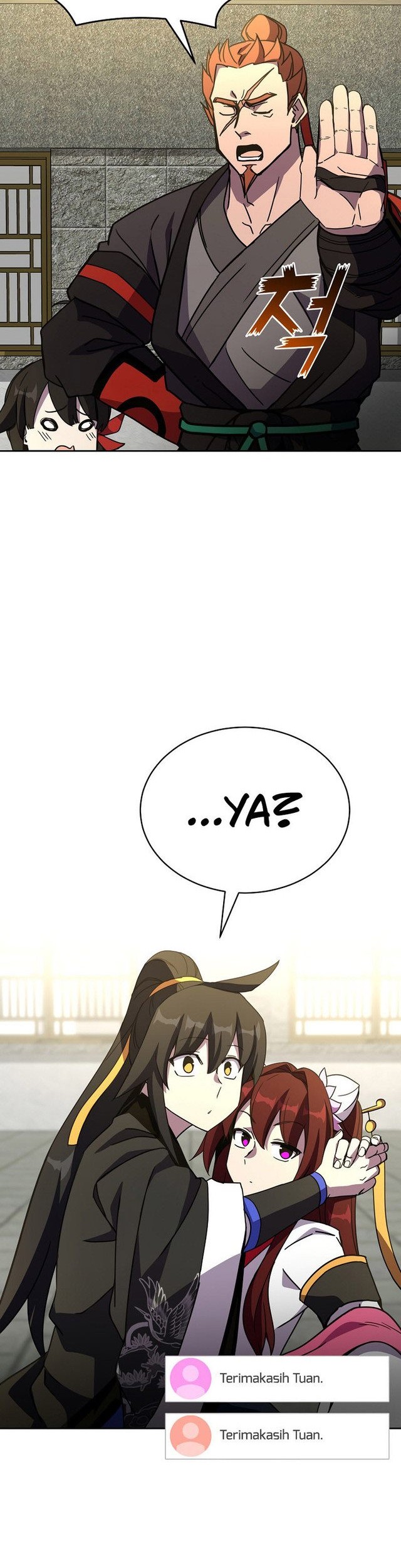 Zui Qiang Shen Wang Chapter 30 - halaman 15