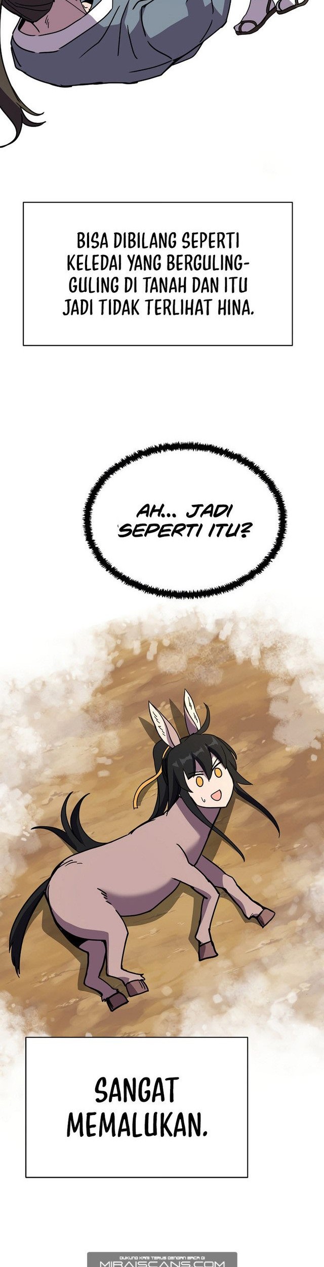 Zui Qiang Shen Wang Chapter 30 - halaman 19