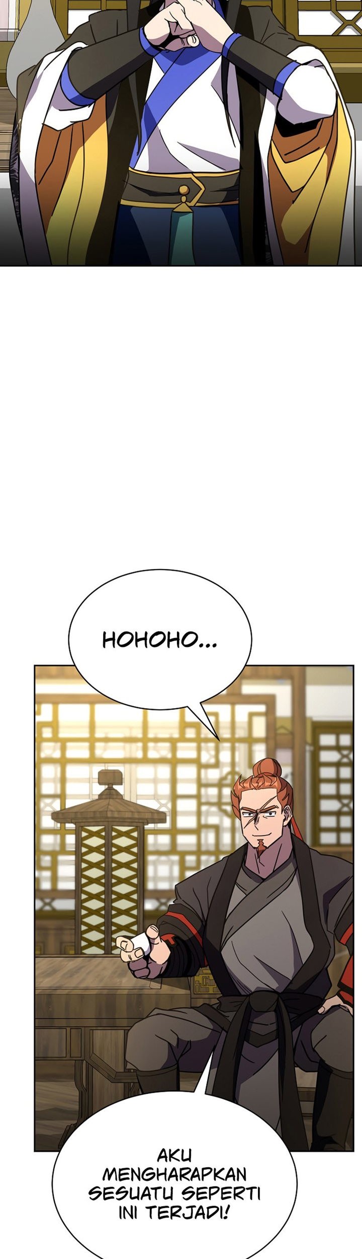 Zui Qiang Shen Wang Chapter 31 - halaman 14