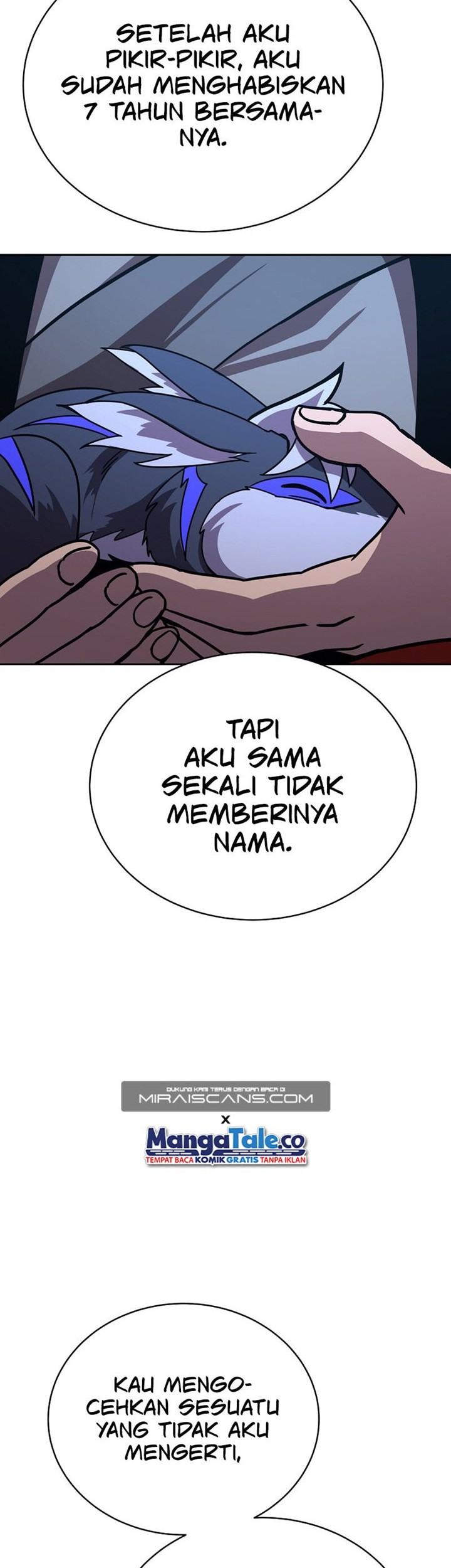 Zui Qiang Shen Wang Chapter 32 - halaman 20
