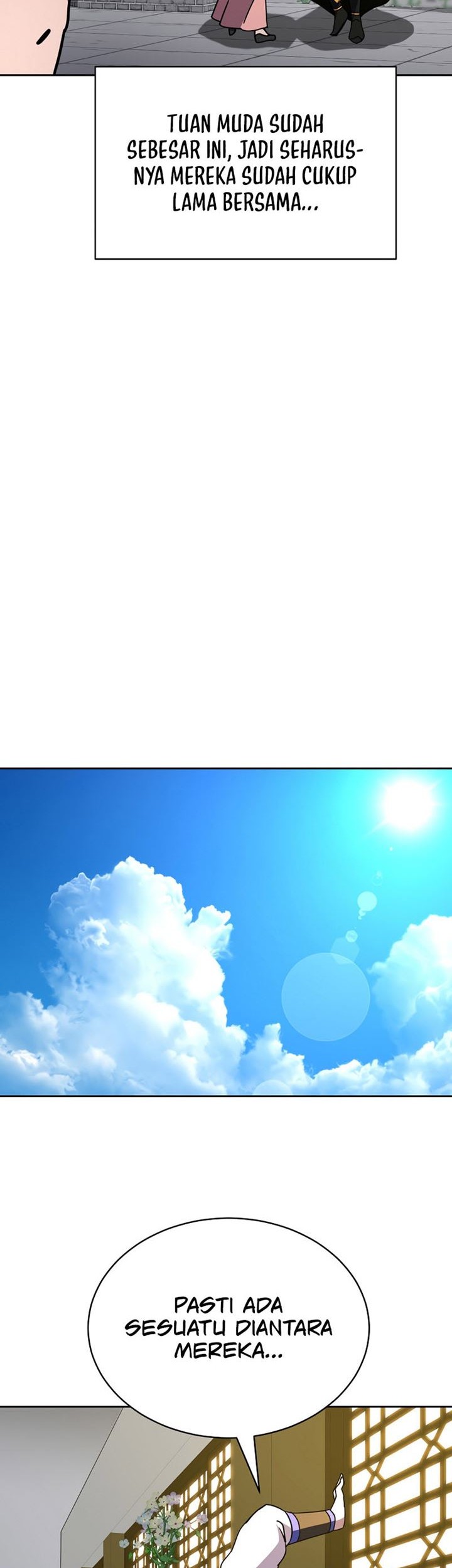 Zui Qiang Shen Wang Chapter 34 - halaman 17