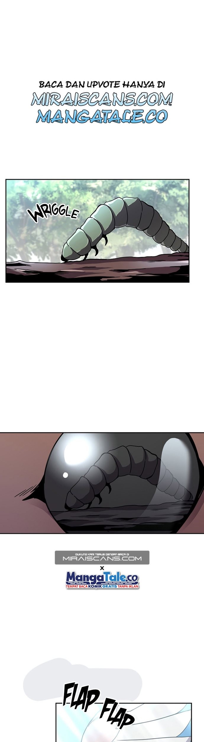 Zui Qiang Shen Wang Chapter 35 - halaman 2