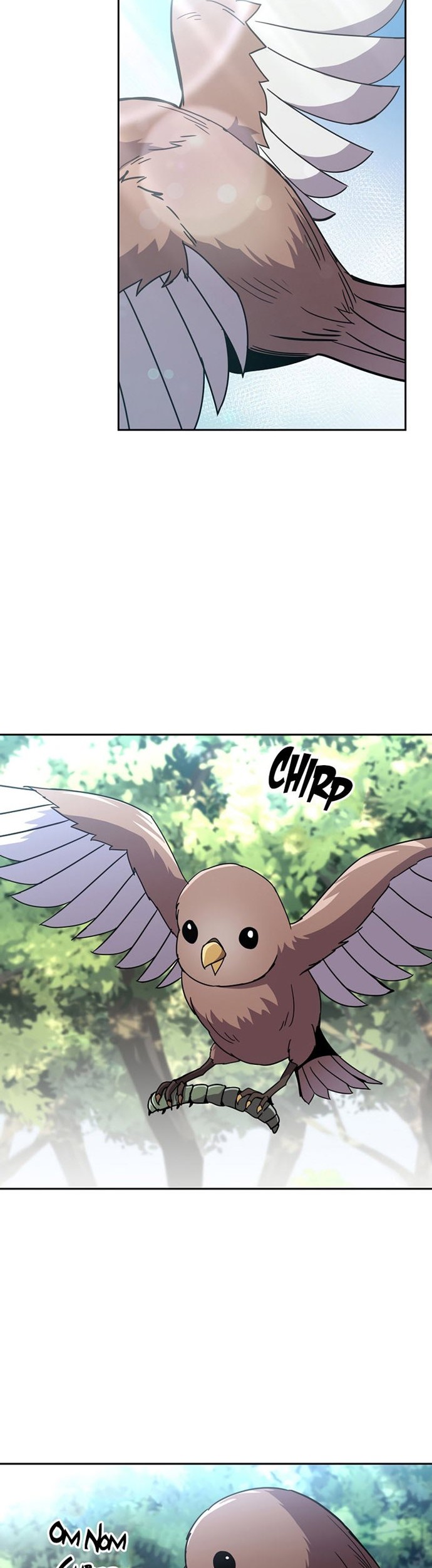 Zui Qiang Shen Wang Chapter 35 - halaman 3