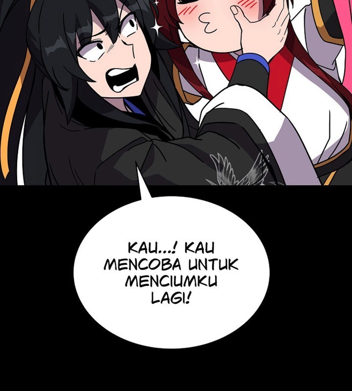 Zui Qiang Shen Wang Chapter 36 - halaman 11