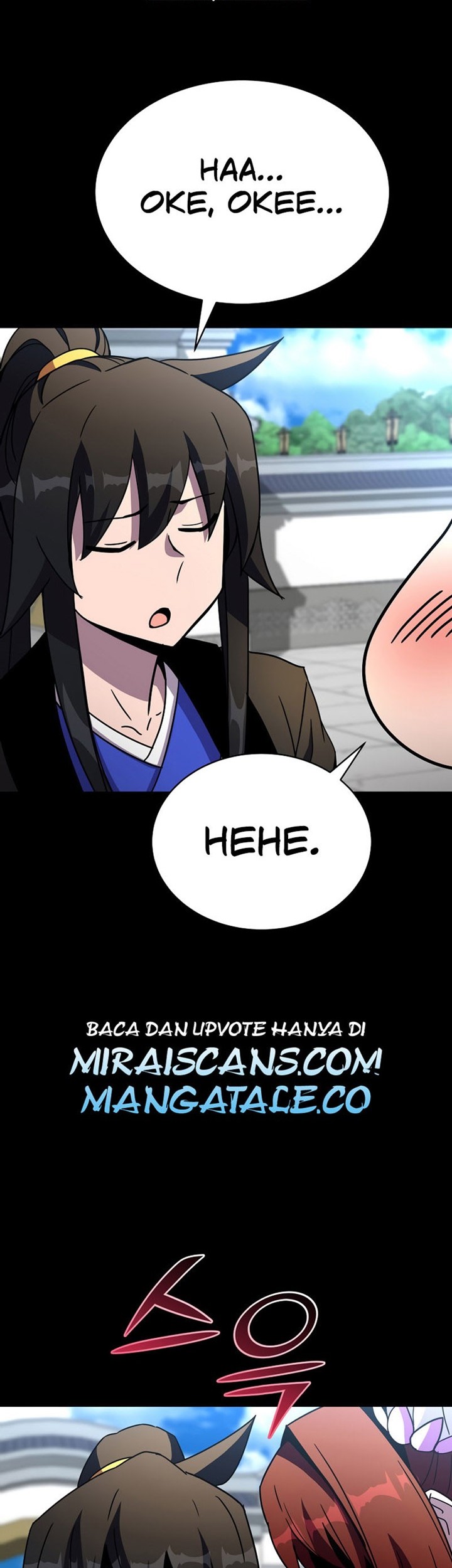 Zui Qiang Shen Wang Chapter 36 - halaman 13