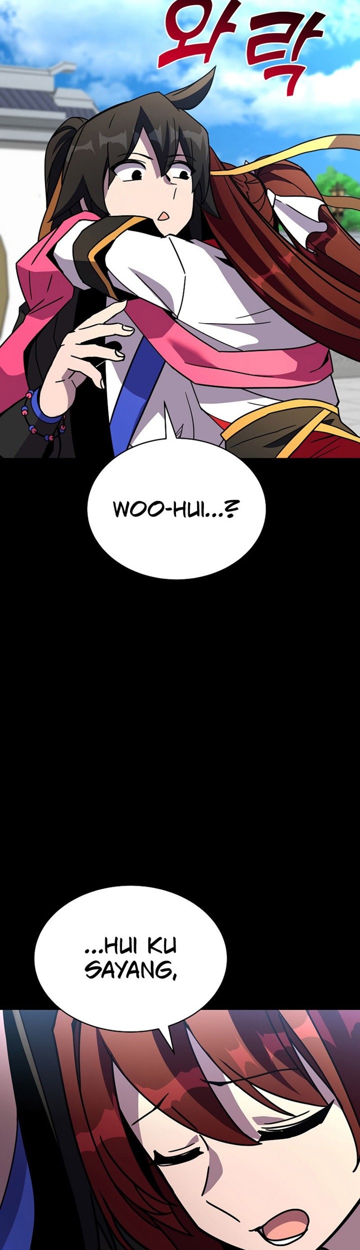 Zui Qiang Shen Wang Chapter 36 - halaman 8