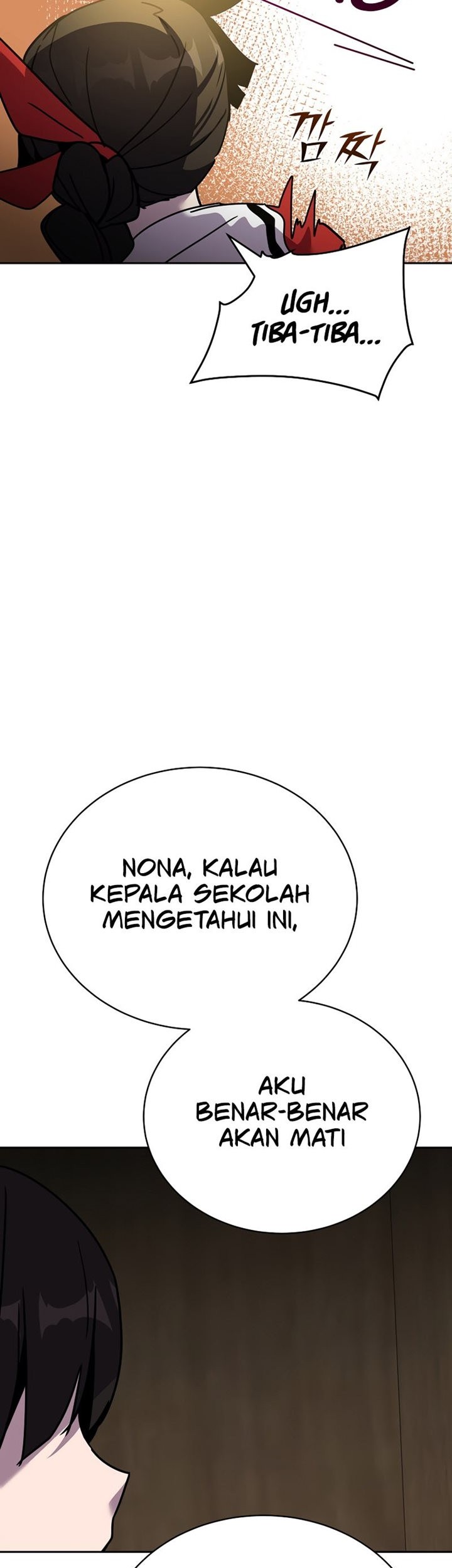 Zui Qiang Shen Wang Chapter 37 - halaman 13