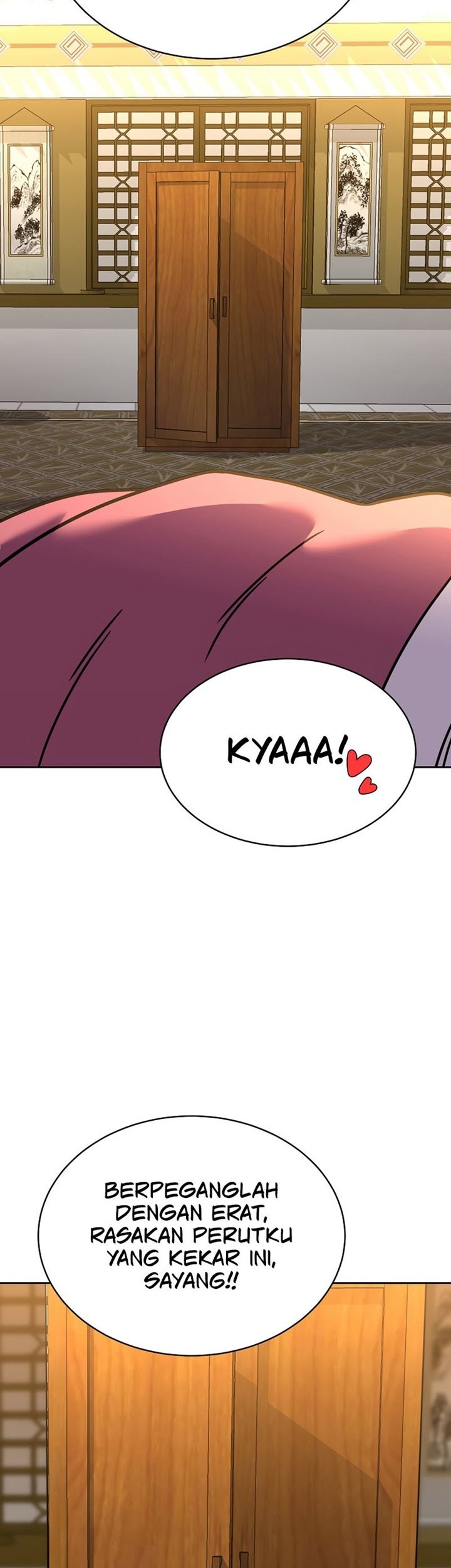 Zui Qiang Shen Wang Chapter 37 - halaman 17