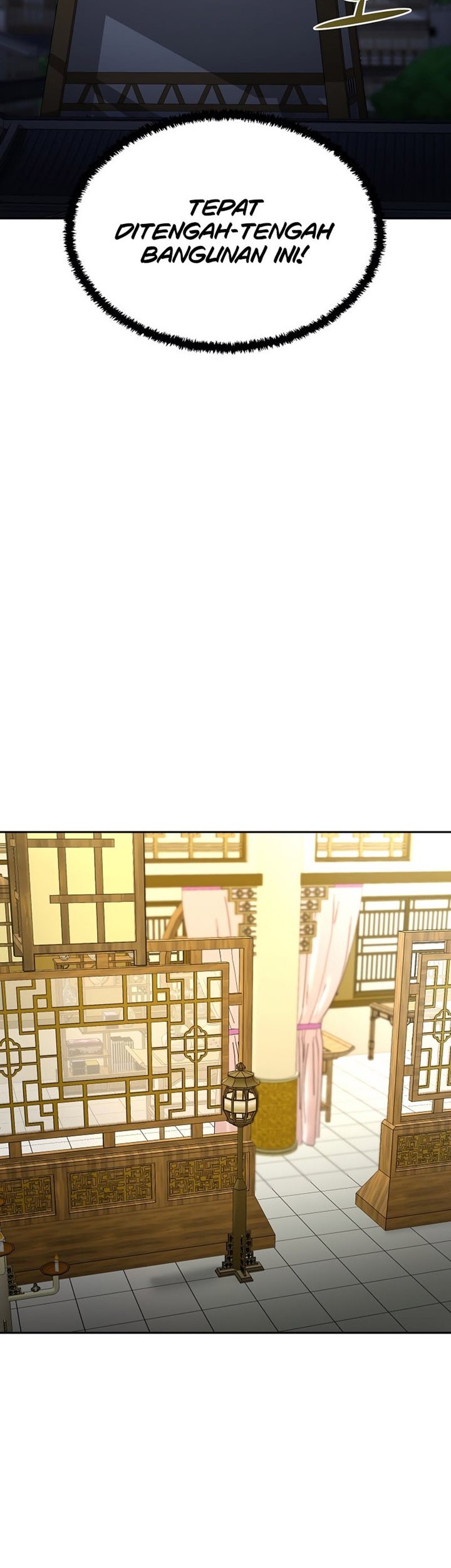 Zui Qiang Shen Wang Chapter 37 - halaman 9