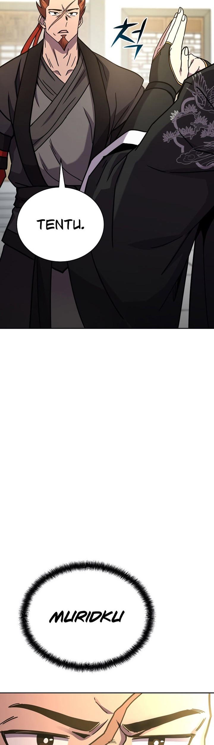 Zui Qiang Shen Wang Chapter 38 - halaman 10