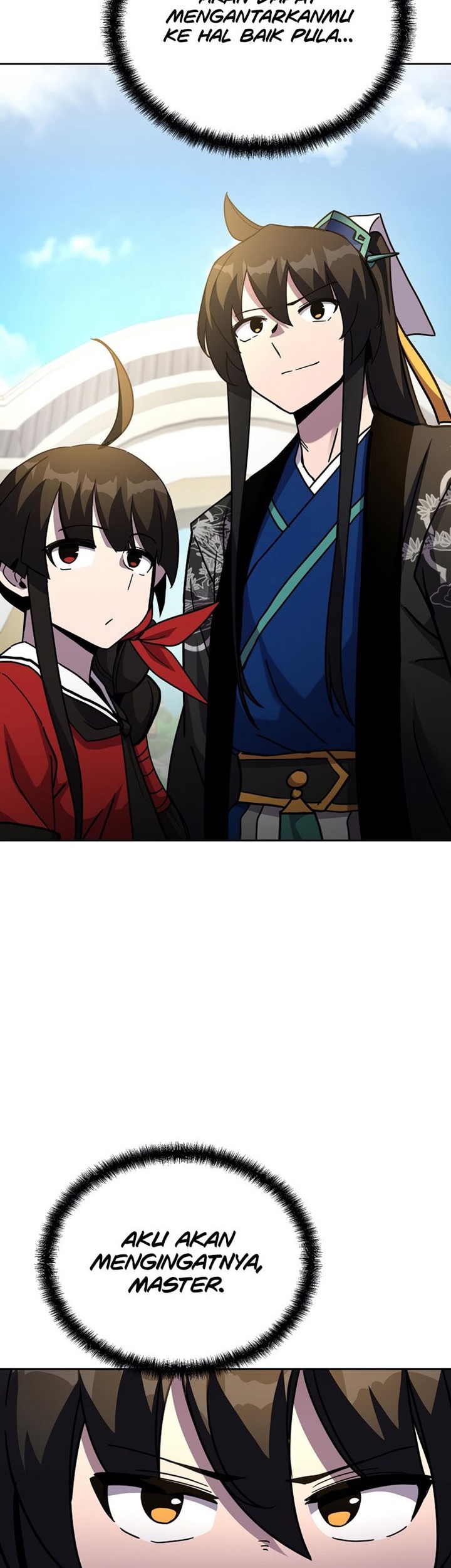 Zui Qiang Shen Wang Chapter 38 - halaman 13