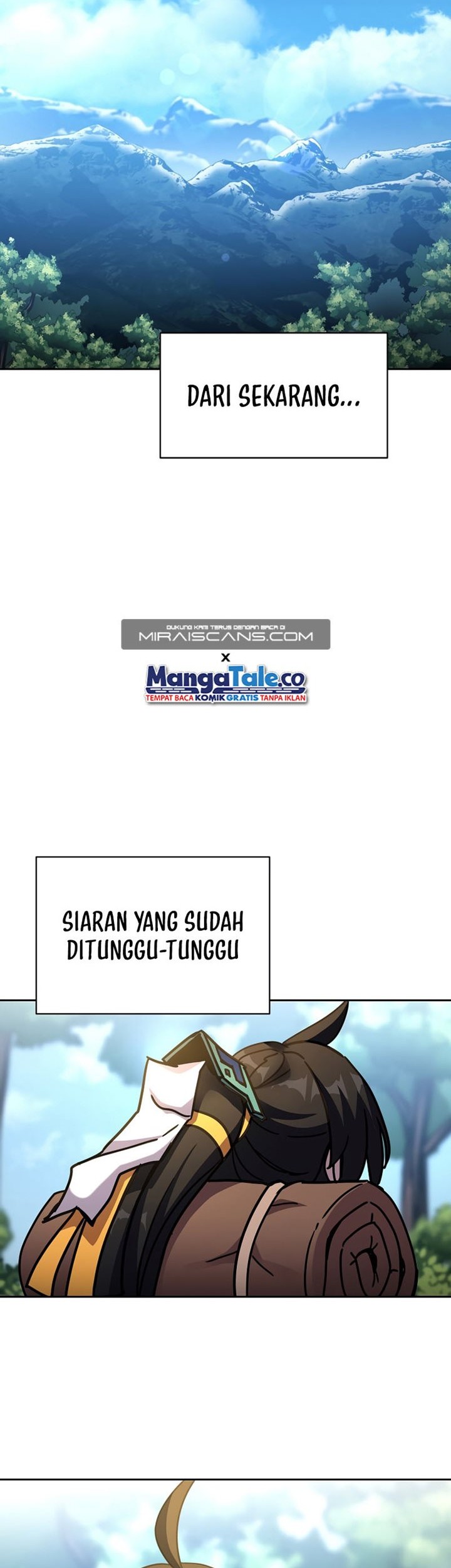 Zui Qiang Shen Wang Chapter 38 - halaman 15