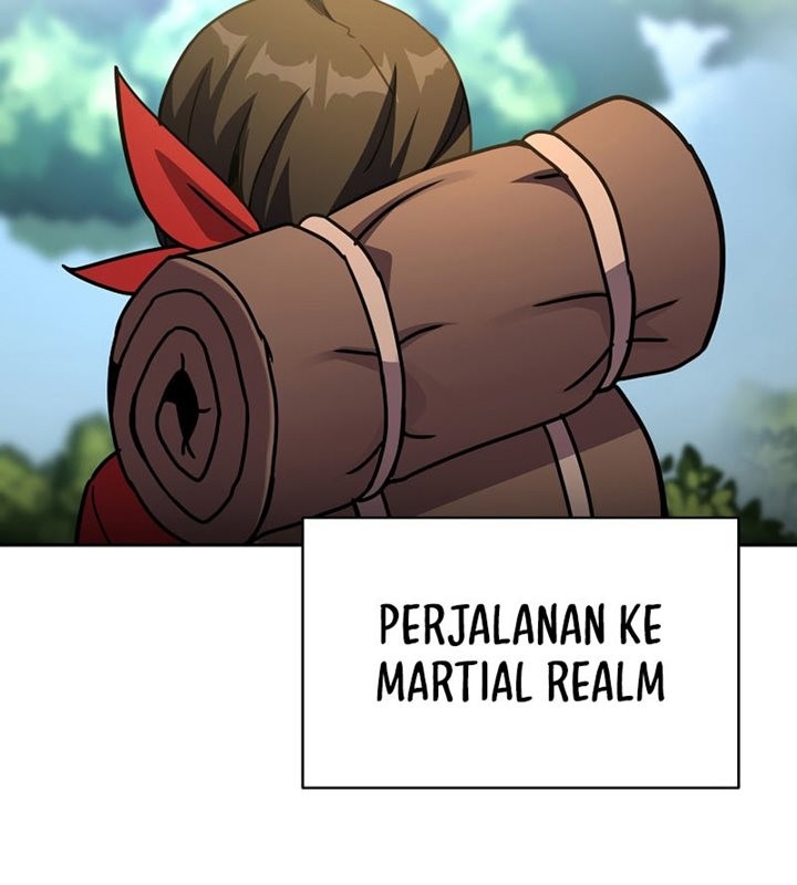 Zui Qiang Shen Wang Chapter 38 - halaman 16