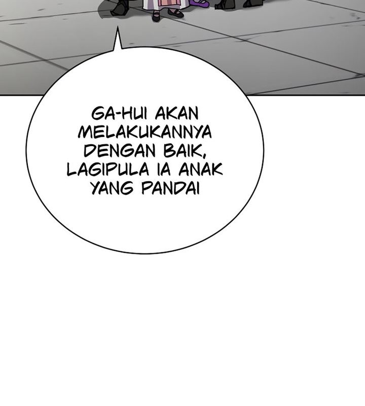 Zui Qiang Shen Wang Chapter 38 - halaman 6