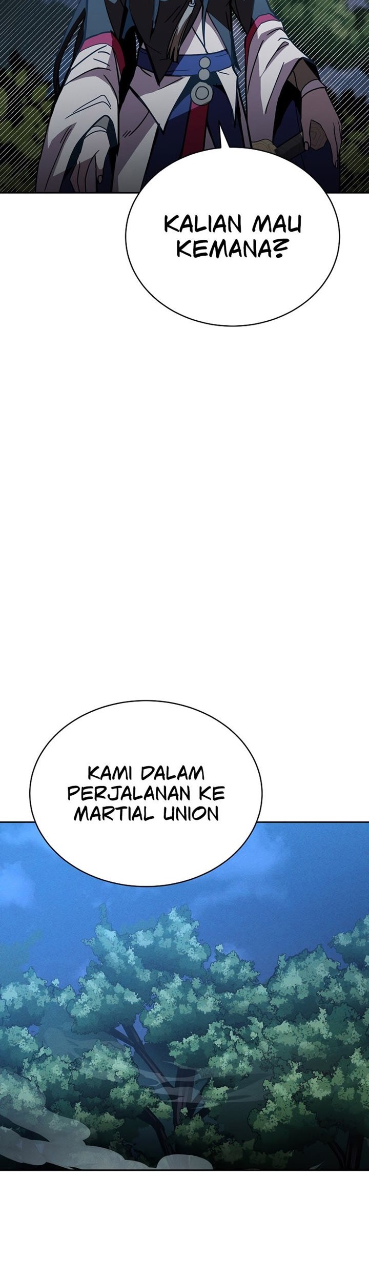 Zui Qiang Shen Wang Chapter 39 - halaman 12