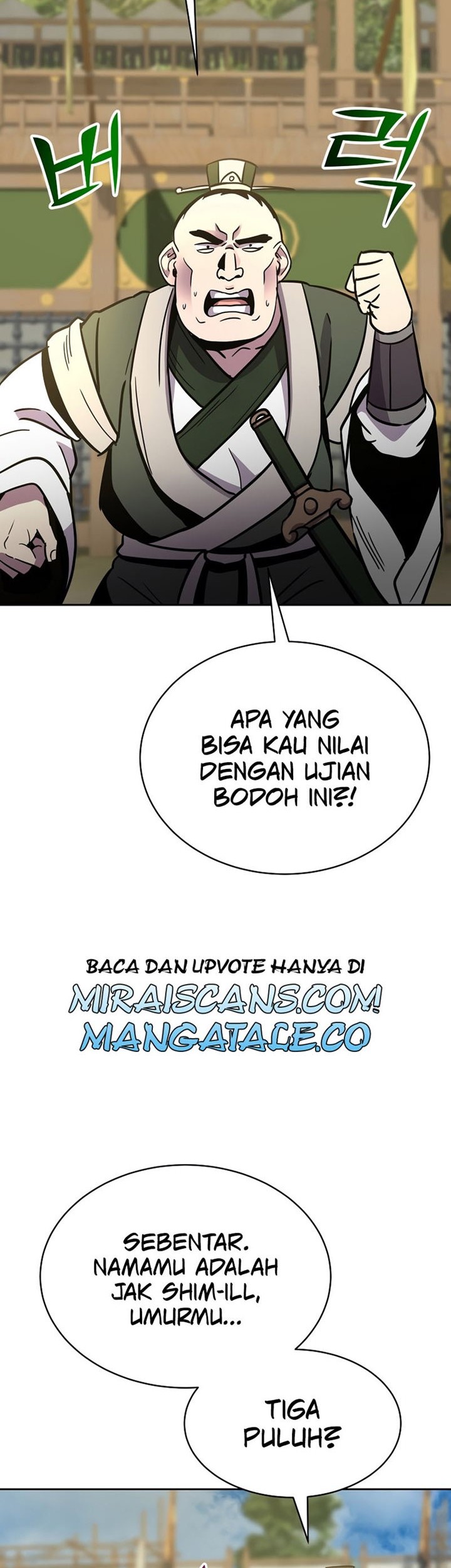 Zui Qiang Shen Wang Chapter 40 - halaman 12