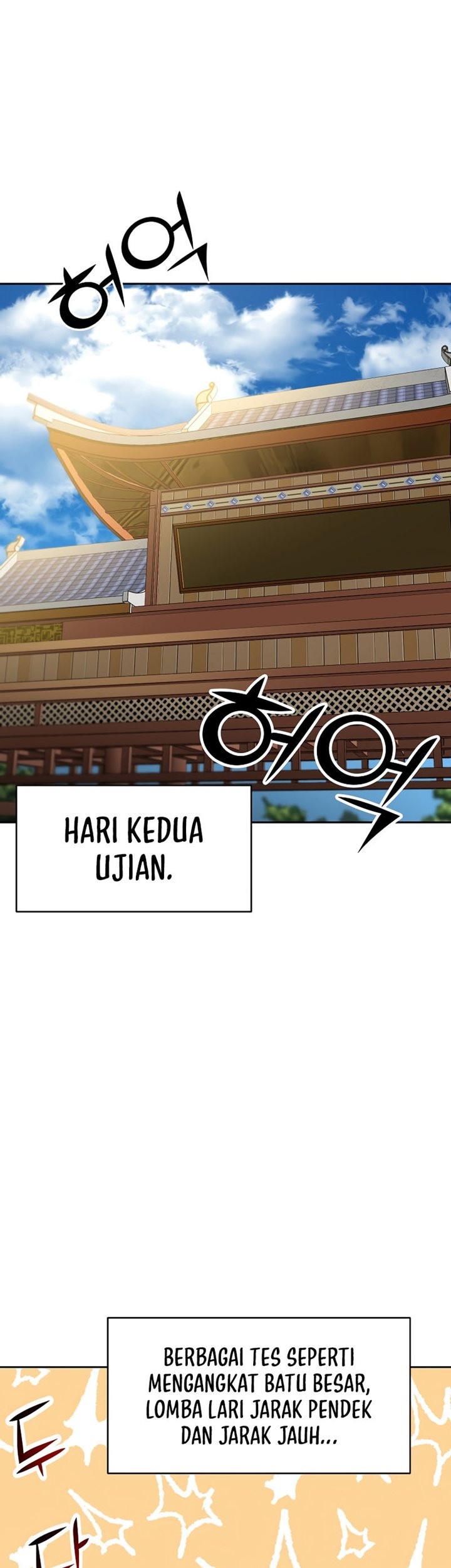 Zui Qiang Shen Wang Chapter 40 - halaman 2