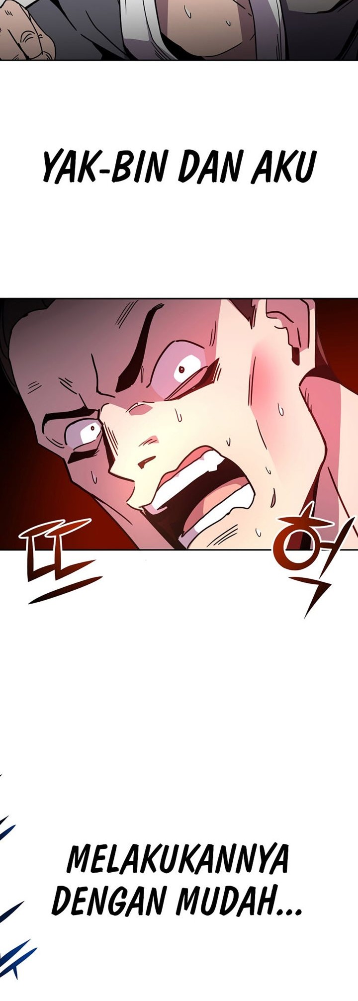 Zui Qiang Shen Wang Chapter 40 - halaman 5