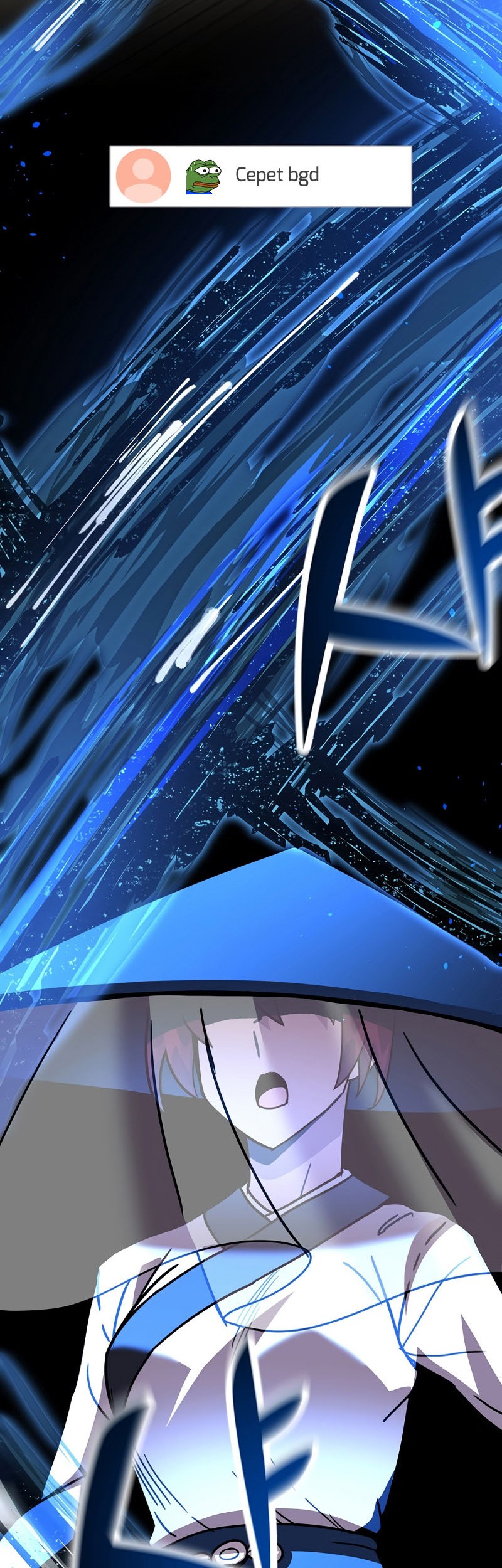 Zui Qiang Shen Wang Chapter 41 - halaman 10