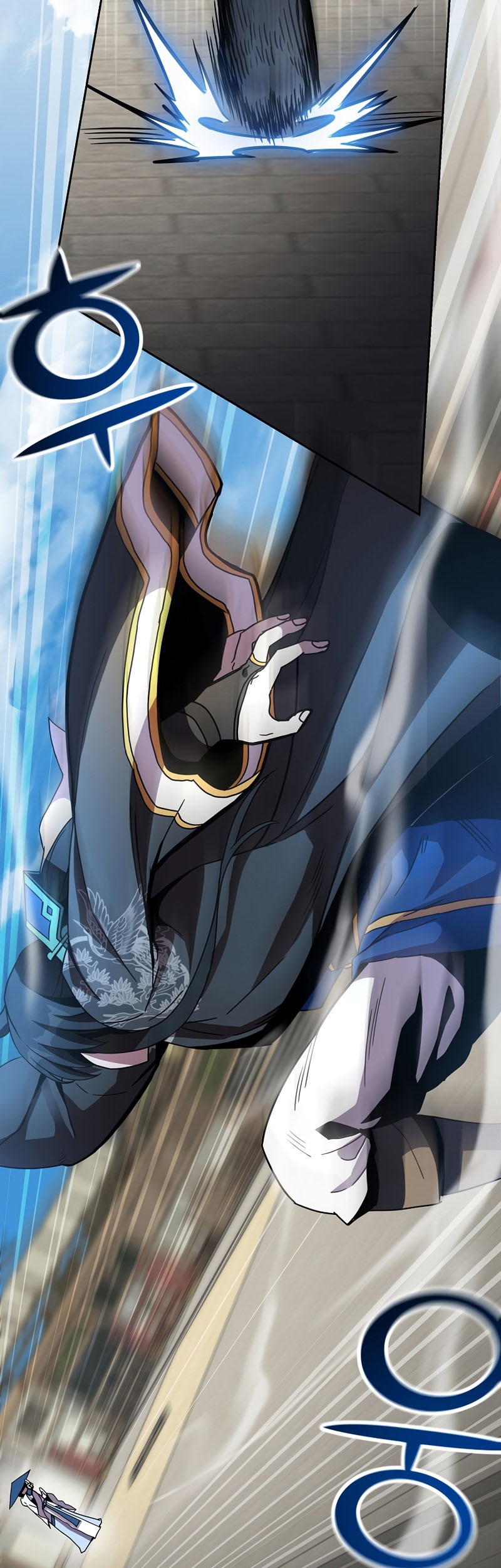 Zui Qiang Shen Wang Chapter 41 - halaman 4
