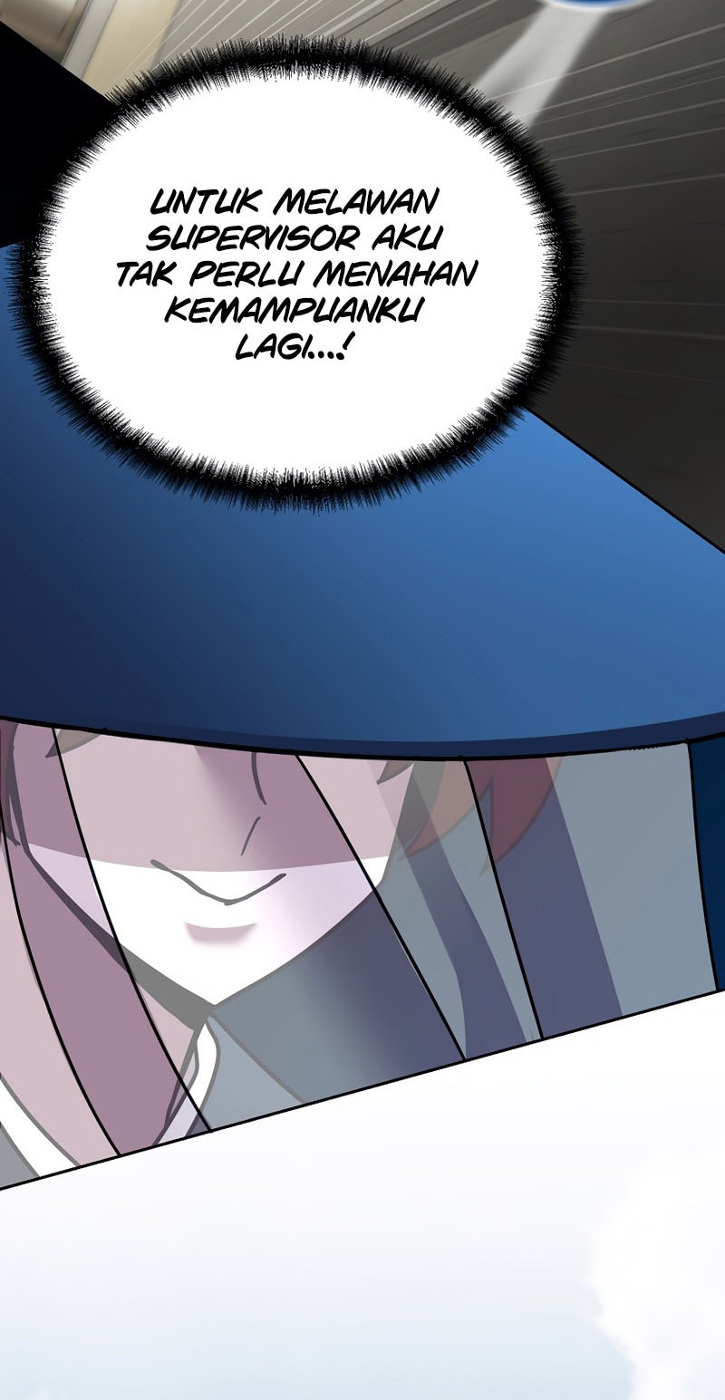 Zui Qiang Shen Wang Chapter 41 - halaman 5