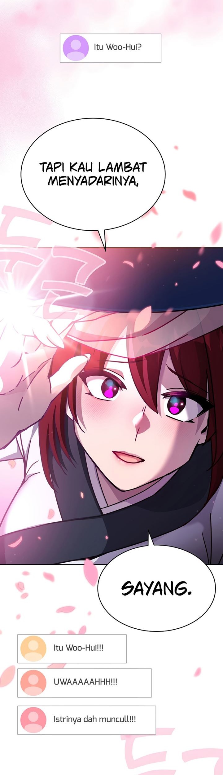 Zui Qiang Shen Wang Chapter 42 - halaman 14