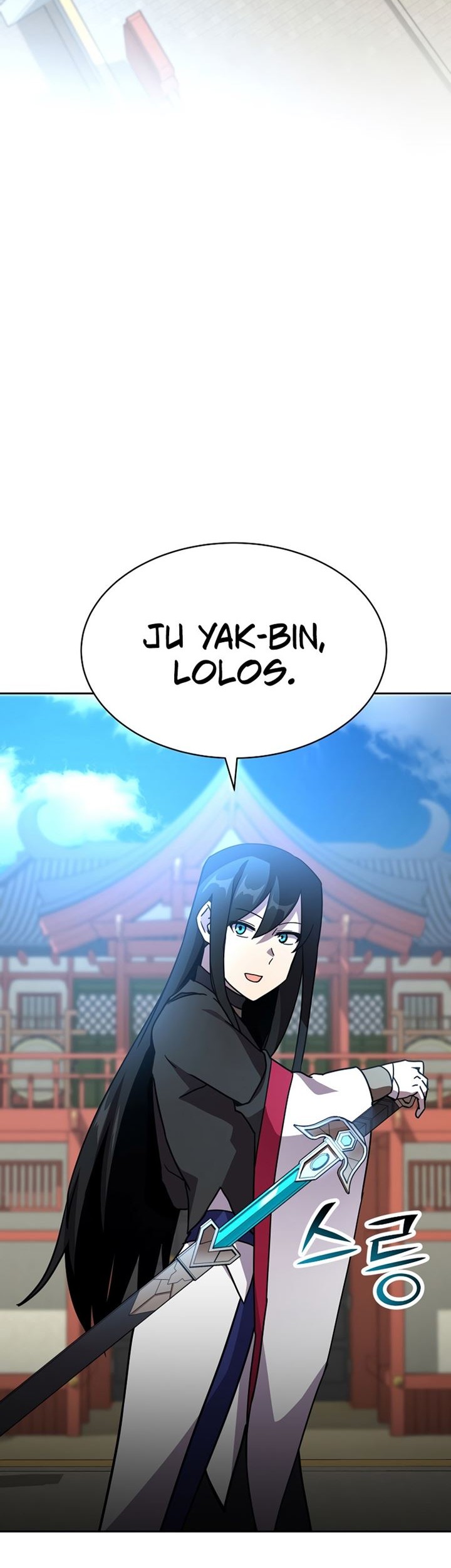 Zui Qiang Shen Wang Chapter 42 - halaman 5