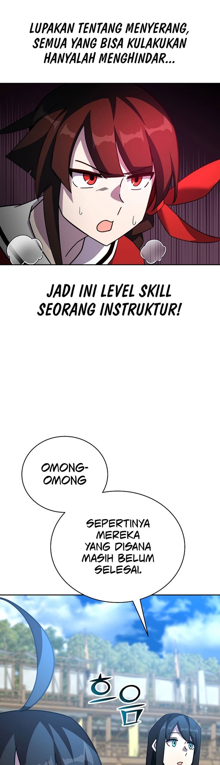 Zui Qiang Shen Wang Chapter 42 - halaman 7