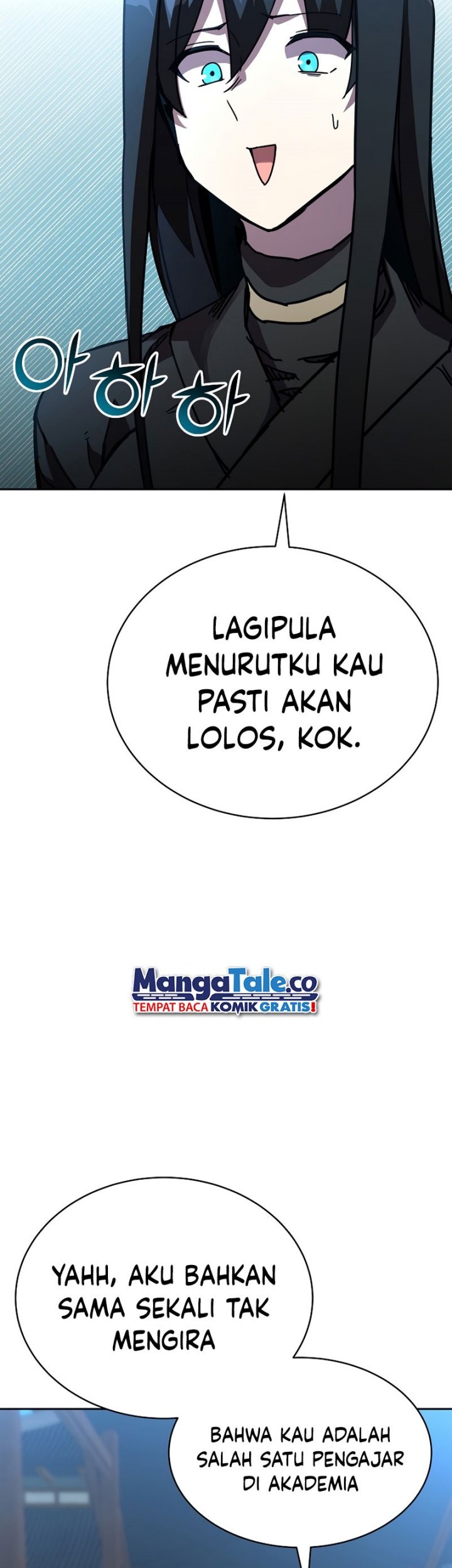 Zui Qiang Shen Wang Chapter 43 - halaman 13