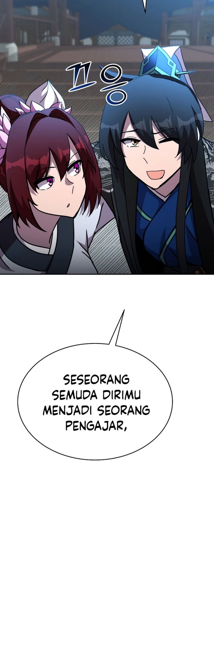 Zui Qiang Shen Wang Chapter 43 - halaman 14