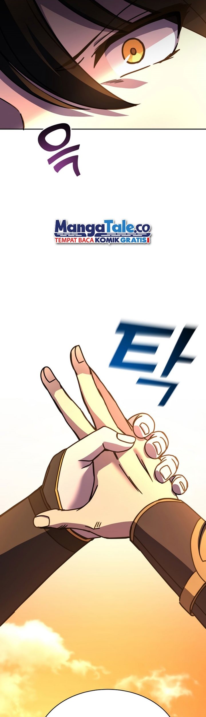 Zui Qiang Shen Wang Chapter 44 - halaman 17