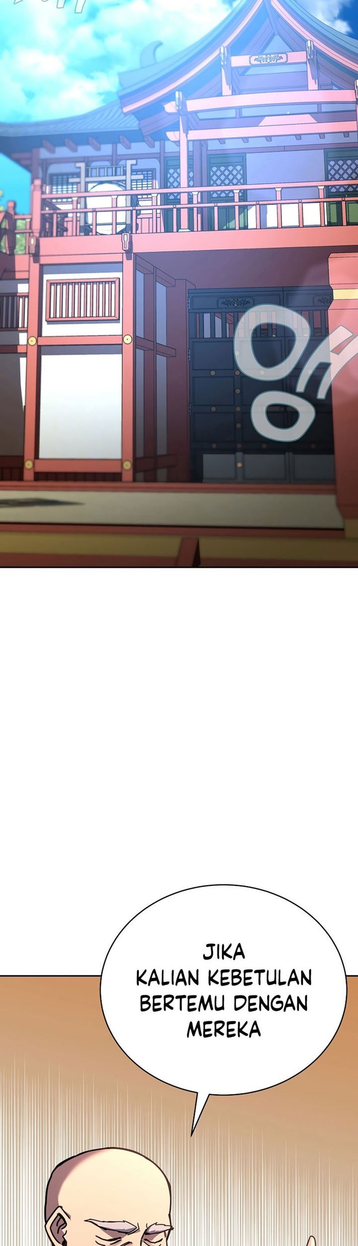 Zui Qiang Shen Wang Chapter 45 - halaman 2
