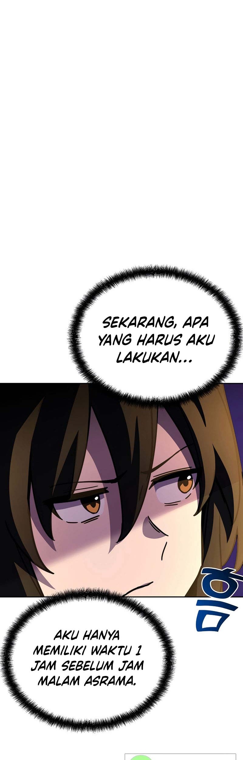 Zui Qiang Shen Wang Chapter 46 - halaman 18