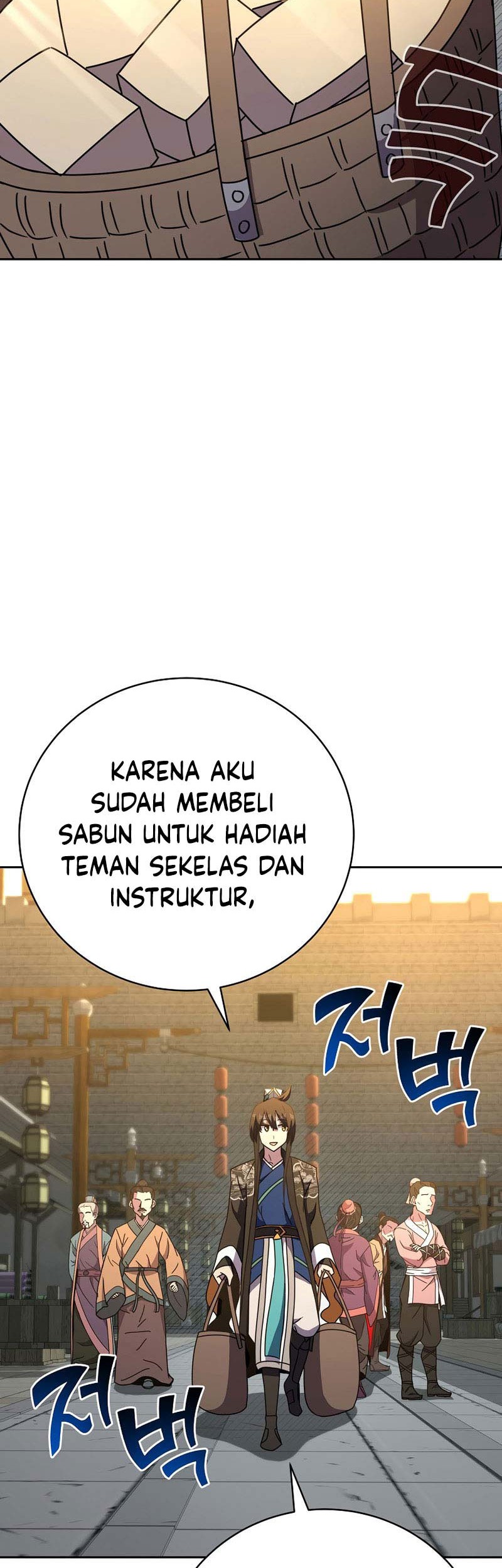 Zui Qiang Shen Wang Chapter 46 - halaman 2