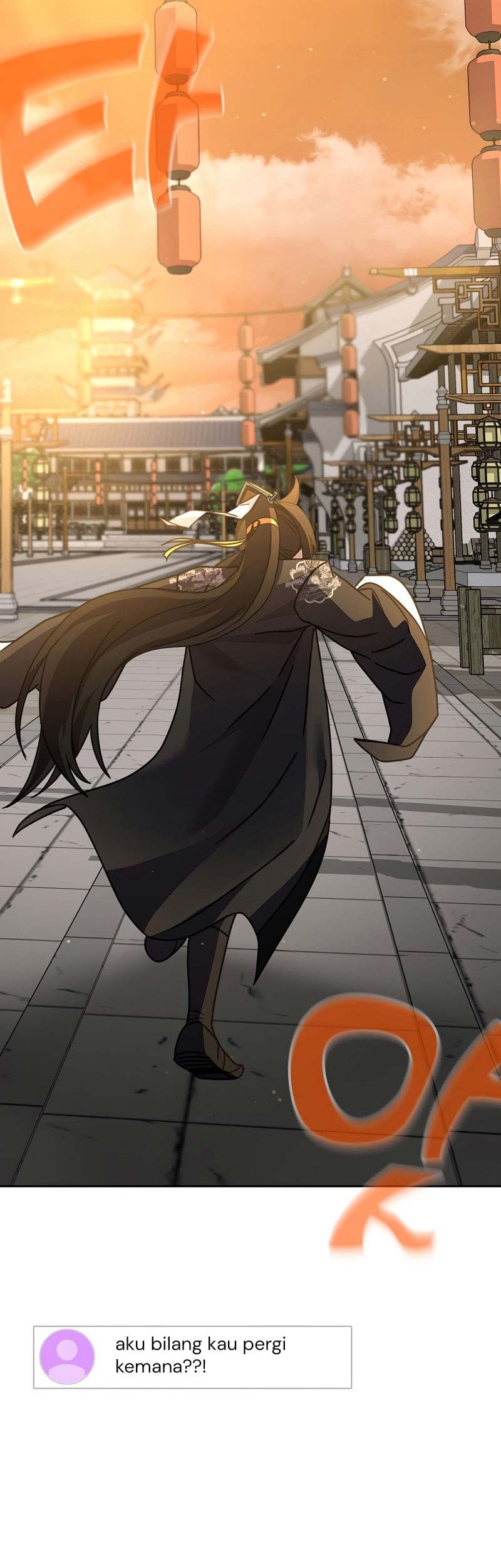 Zui Qiang Shen Wang Chapter 46 - halaman 20