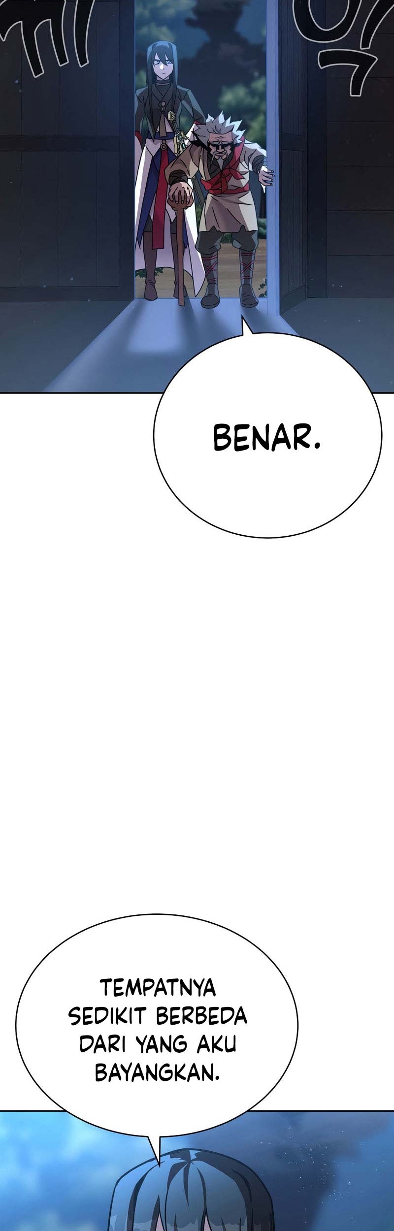 Zui Qiang Shen Wang Chapter 46 - halaman 23
